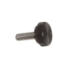 DELFIELD 9321190 SCREW 8-32X1/2 KNURLED