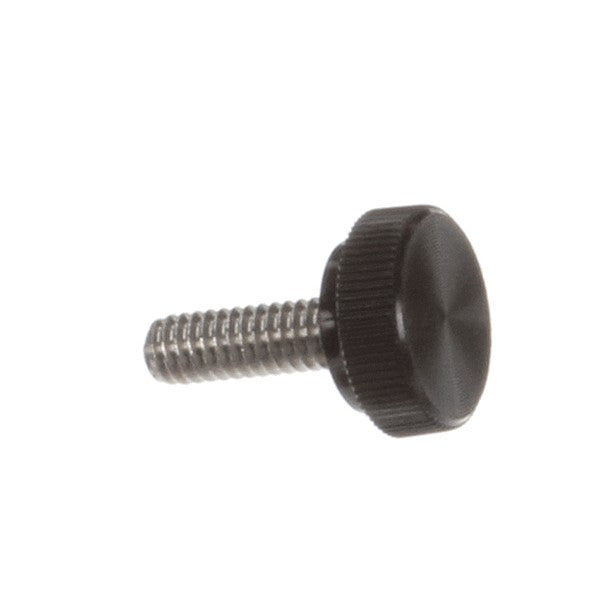 DELFIELD 9321190 SCREW 8-32X1/2 KNURLED