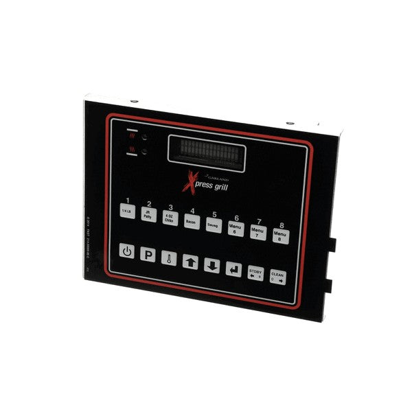 GARLAND CK4531354 DQ MENU PROGRAM KIT WITH CNTRL