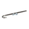 GARLAND CKG01246-1-8 SPRING HOOK KIT