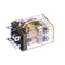 ALTO-SHAAM RL-36100 RELAY PLUG-IN DPDT 10A 12VDC