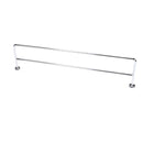 ALTO-SHAAM SR-24447 SIDE RACK CHROME PLT 120 0-S UPPAN SLIDE