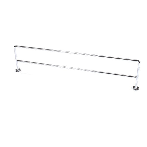 ALTO-SHAAM SR-24447 SIDE RACK CHROME PLT 120 0-S UPPAN SLIDE