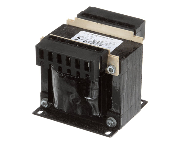 ALTO-SHAAM TN-33460 TRANSFORMER STEPDOWN 100 -230V TO12V @16.7A