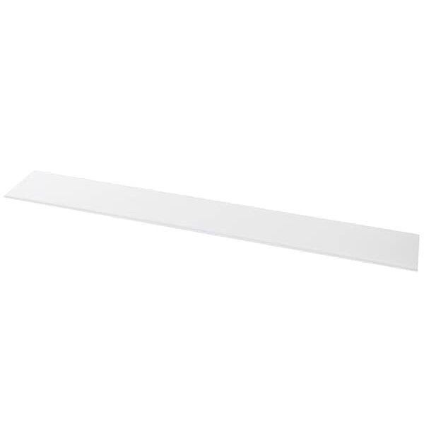 MAVRIK N21416607 BOARD POLYETHELENE 1/2 X10X72
