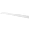 MAVRIK N21416607 BOARD POLYETHELENE 1/2 X10X72