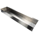 DELFIELD 223-BE0-0003-S PAN TACO RAIL SCRAP