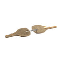DELFIELD 3234997 KEY DOOR LOCK (3234682)