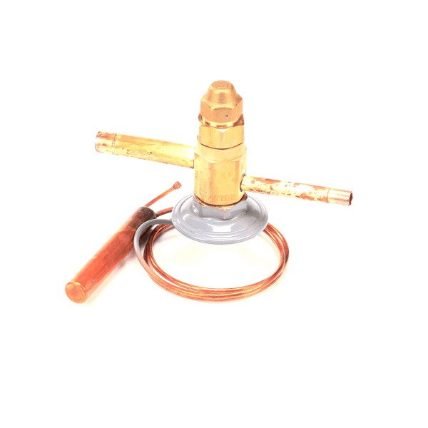 DELFIELD 3517394 VALVE EXP R404A FRZ 1/4 1DR DT