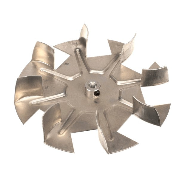 DELFIELD 3516602 BLADE FAN 90DEG 6.25D IA CCW