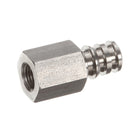 FRYMASTER 8103666 FITTING SUREFLOW PUMP . 153 ID
