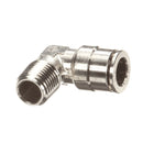 FRYMASTER 8103256 FTNG 90 1/4 NPTF 3/8 O. D. TUBE