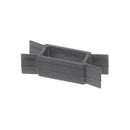FRYMASTER DEAN 8160861 SPACER UHCHD MOLDED SLO T