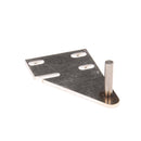 FRYMASTER 8234733 HINGE LOWER FPPH50/52 R T
