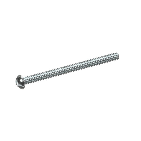 GARLAND F16 SCREW-10-24X2.5IN LONG R OUND H