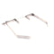 GARLAND CK4515197 FRAME W-A-LEFT DOOR