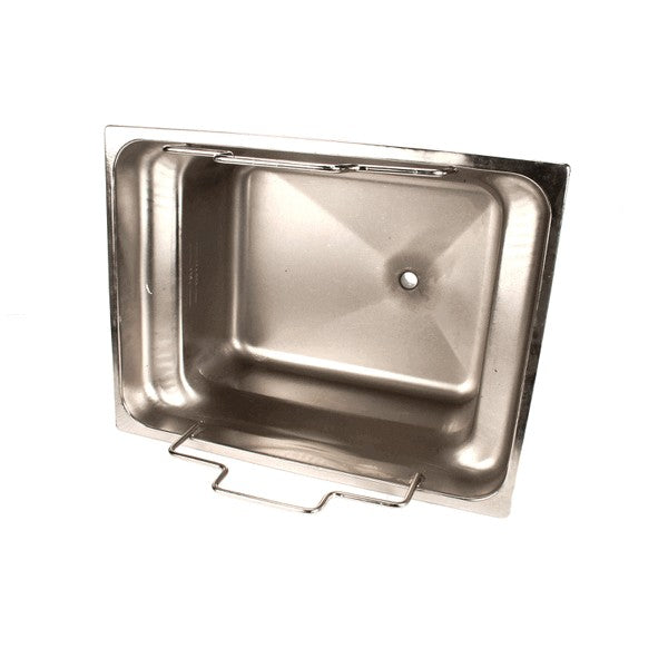 GARLAND G02692-01-8P FRYTANK ASSEMBLY PLATED W/DR AIN