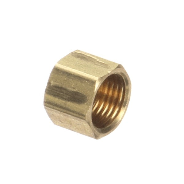 GLASS MAID 125 1/4IN C.C. COMPRESSION N UT.61-