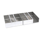 DELFIELD 000-BJJ-Z0001-S STRAINER BASKET ASSEMBLYS