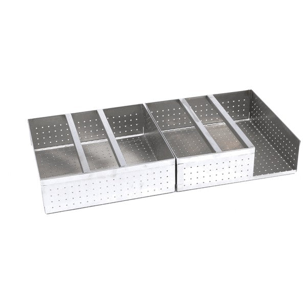 DELFIELD 000-BJJ-Z0001-S STRAINER BASKET ASSEMBLYS