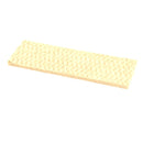 FRYMASTER DEAN 8160746 INSULATION H30 FOAM DEC K