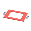 FRYMASTER DEAN 8263322 GASKET PLENUM / BLOWER