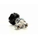 GROEN 055279 VALVE GLOBE 3/8-IN NPT