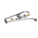 GROEN 091869 KIT FAUCET SGL PANTRY 11-IN REAR SPOUT SECTION