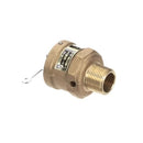 GROEN 090662 VALVE SAFETY 15 PSI TOP OUTLET