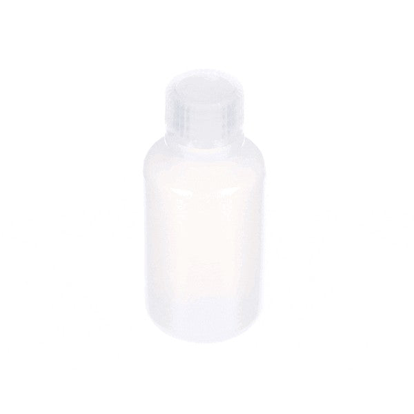 FOLLETT 00112037 BOTTLE 60ML NARROW MOUT H NAL