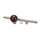 GROEN 155839 HANDLE & KNOB ASSEMBLY NAVY TDB