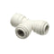 FOLLETT 00134494 TEE UNION 3/8