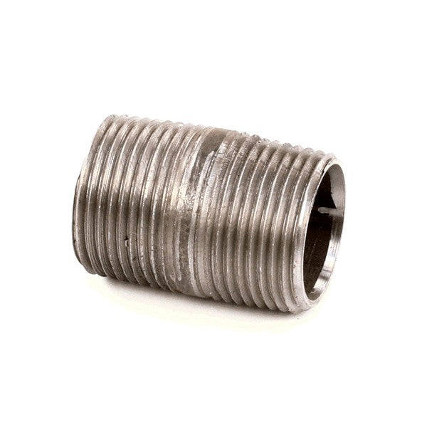 GROEN 10231 NIPPLE 3/4-IN NPT X 1-1/2-IN BLK