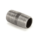 GROEN 4184 NIPPLE BLK 1/2-IN NPT X 1- 1/2 LONG