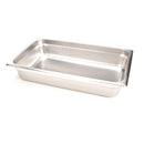 GROEN NT1025 ANTI-JAM (HOTEL) PAN- FU LL SIZE 4-IN DEEP