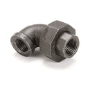 GROEN 005495 ELBOW 90 DEG UNION 1/2-IN NPT