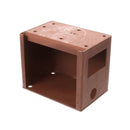 GROEN 002990 PEDESTAL WELDMENT