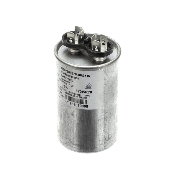 FOLLETT 00121814 CAPACITOR RUN 25MFD 37 0V