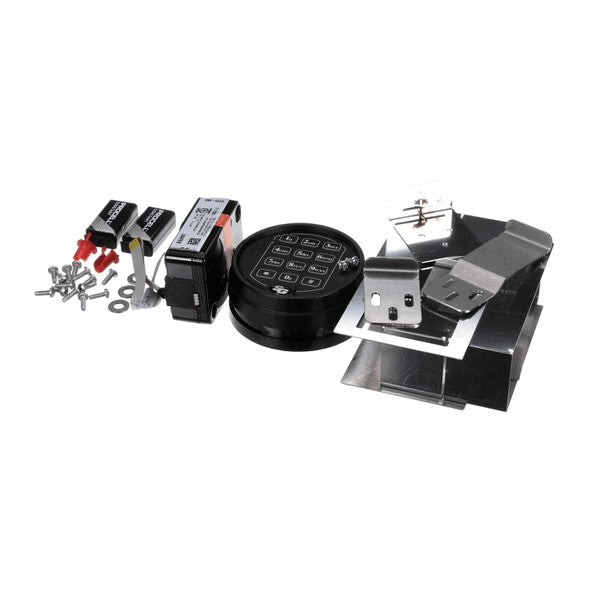 FOLLETT 00170688 KIT KEYPAD LOCK RETROFI T