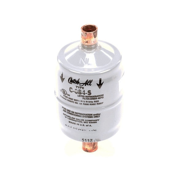 FOLLETT 00998252 FILTER DRIER LIQUID HC F1650