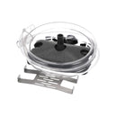FOLLETT 00115196 PAN DRAIN HOPPER 110 SYMPHO