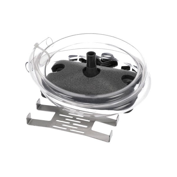 FOLLETT 00115196 PAN DRAIN HOPPER 110 SYMPHO
