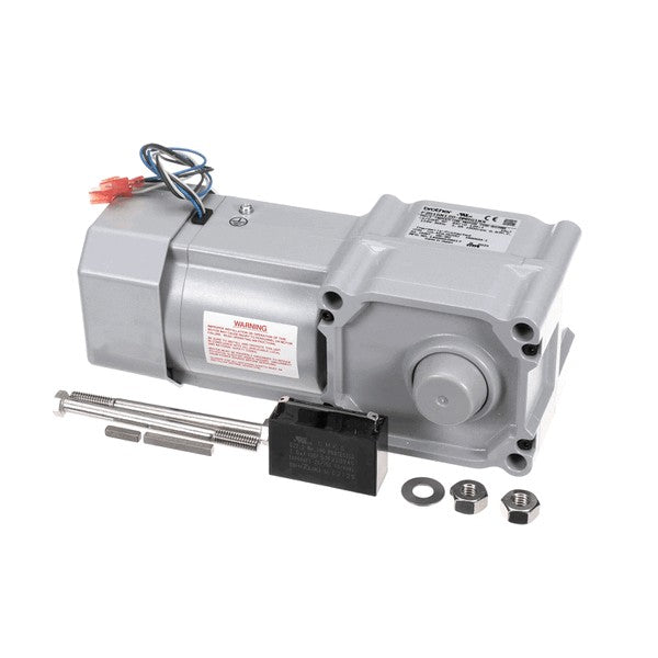 FOLLETT 01006220 GEARMOTOR 220/60 700