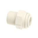 FOLLETT 00901652 FITTING 3/8 X 3/8 MNPT