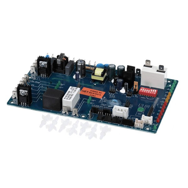 FOLLETT 01117811 BOARD CONTROL 240V