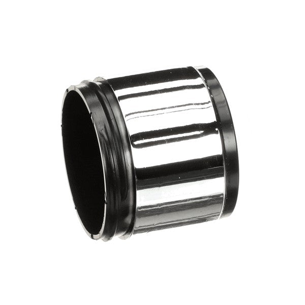 FOLLETT 00973891 CHUTE ICE BLACK ABS W/ AGION