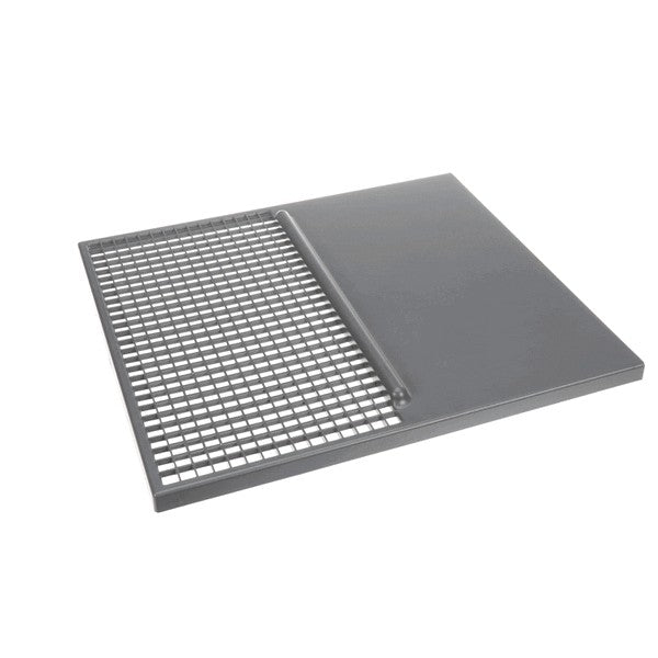 FOLLETT 00967091 COVER TOP 12#