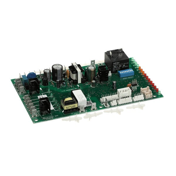 FOLLETT 01051978 BOARD CONTROL W/STANDOF FS 15