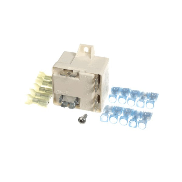 FOLLETT 01002724 KIT POTENTIAL RELAY FZR 20/25
