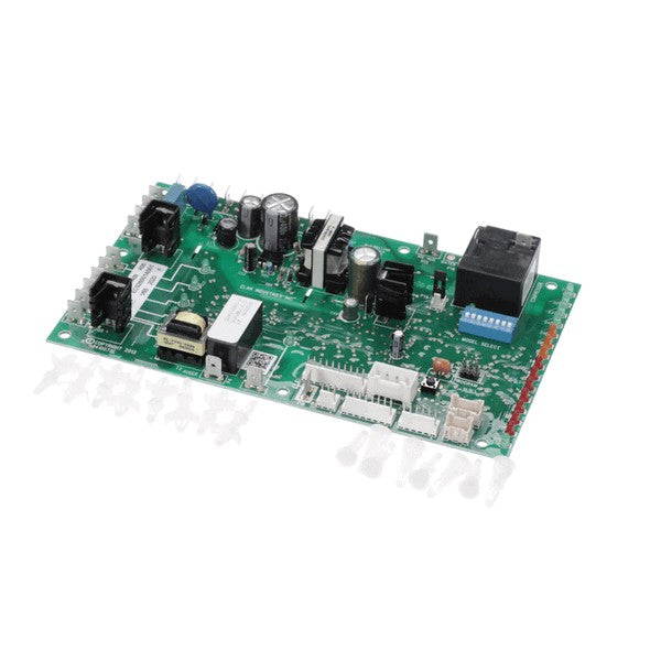 FOLLETT 01051986 BOARD CONTROL W/STANDOF FS E1